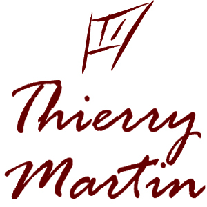 Chocolaterie Martin