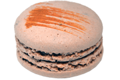 chocolat cacahuètes macarons-chocolat-cacahuetes-thierry-martin-gien